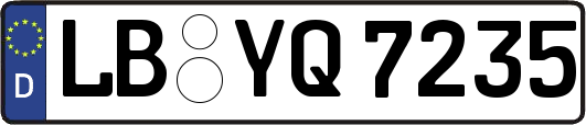 LB-YQ7235