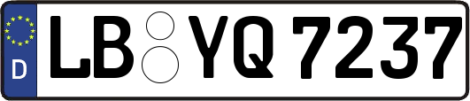 LB-YQ7237