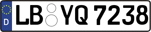 LB-YQ7238