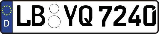 LB-YQ7240
