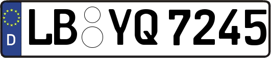 LB-YQ7245