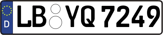 LB-YQ7249
