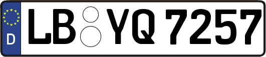 LB-YQ7257