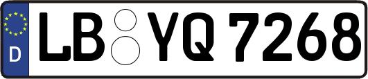 LB-YQ7268