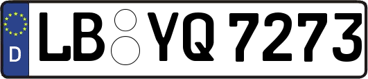 LB-YQ7273
