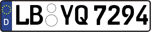 LB-YQ7294