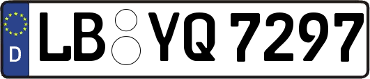 LB-YQ7297