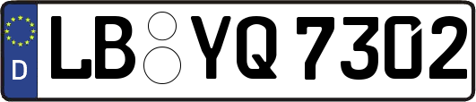 LB-YQ7302