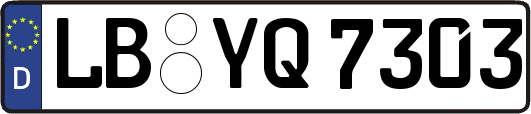 LB-YQ7303