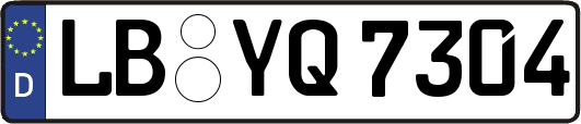 LB-YQ7304