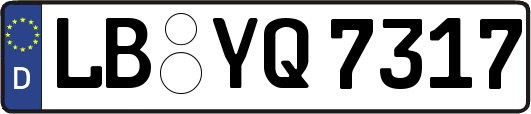 LB-YQ7317