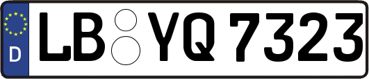 LB-YQ7323