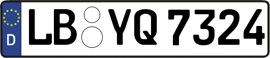 LB-YQ7324