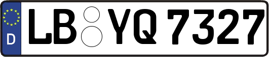 LB-YQ7327