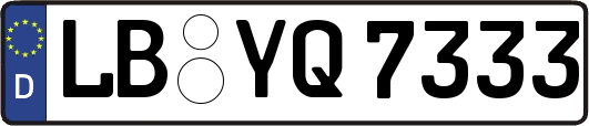 LB-YQ7333
