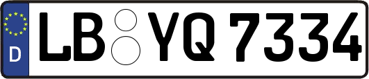 LB-YQ7334