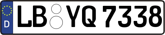 LB-YQ7338