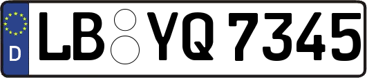 LB-YQ7345