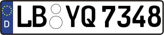 LB-YQ7348