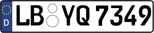 LB-YQ7349