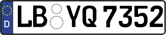 LB-YQ7352