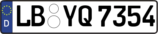 LB-YQ7354