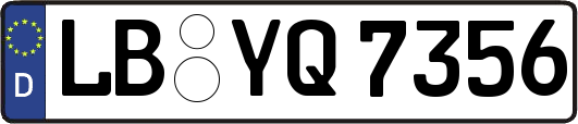 LB-YQ7356