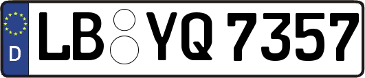 LB-YQ7357