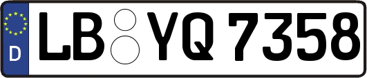 LB-YQ7358