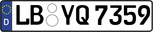 LB-YQ7359