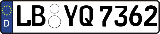 LB-YQ7362