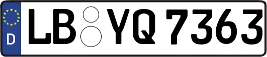LB-YQ7363