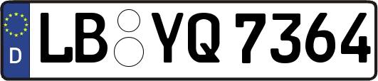 LB-YQ7364