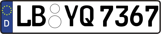 LB-YQ7367