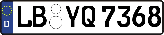 LB-YQ7368