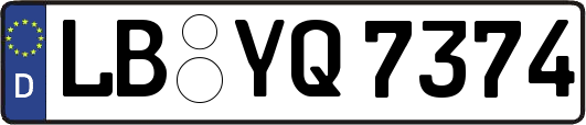 LB-YQ7374