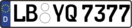 LB-YQ7377