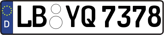 LB-YQ7378