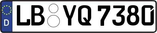 LB-YQ7380