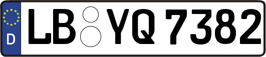 LB-YQ7382