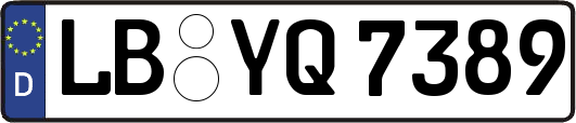 LB-YQ7389
