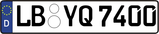LB-YQ7400