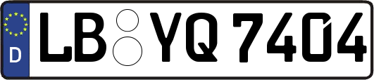 LB-YQ7404