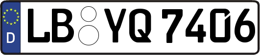 LB-YQ7406