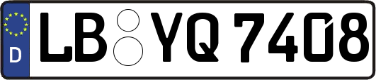 LB-YQ7408