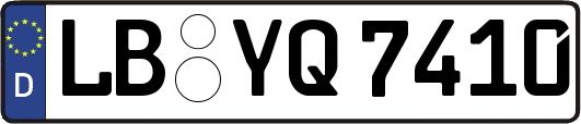 LB-YQ7410