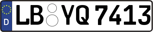 LB-YQ7413