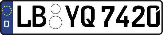 LB-YQ7420