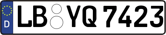 LB-YQ7423