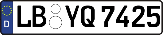 LB-YQ7425